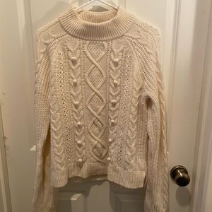 J. crew Knit Sweater